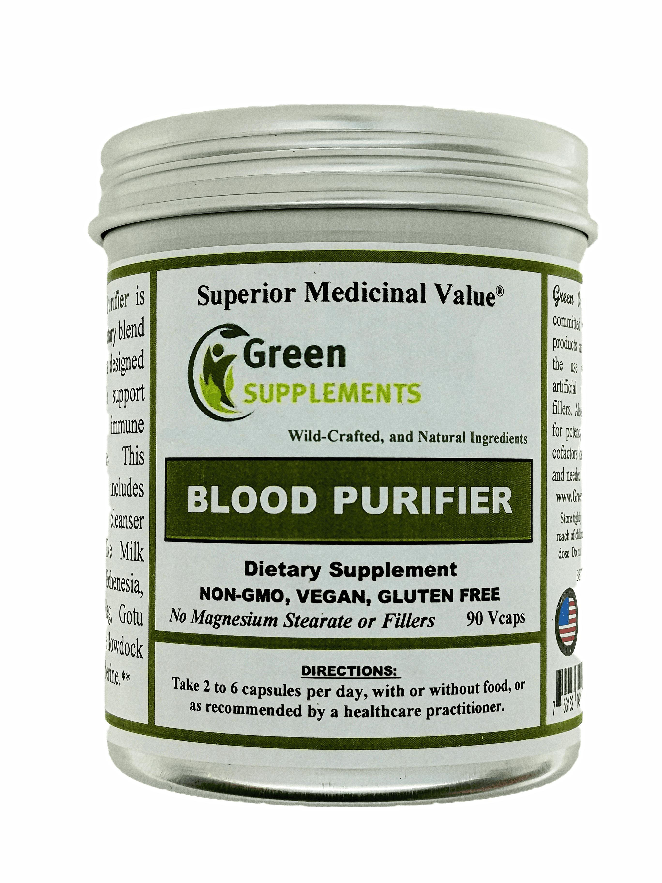Blood Purifier